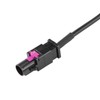 Car Roof Aerial Shark Fin Antenna for 5 6 6R