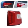 LYNICESHOP LED​ Tail Light Assembly, Rear Outer Tail Light Brake