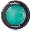 Eye dust number 33, loose powder cosmetic pigment eye shadow.
