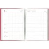 Hakubunkan No. 4504 Notebook, Begins in April 2025, B5, Weekly