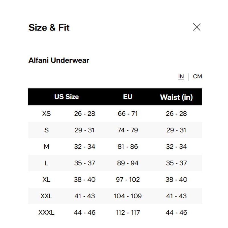 Alfani Mens 5 Pack Boxer Briefs Gray S