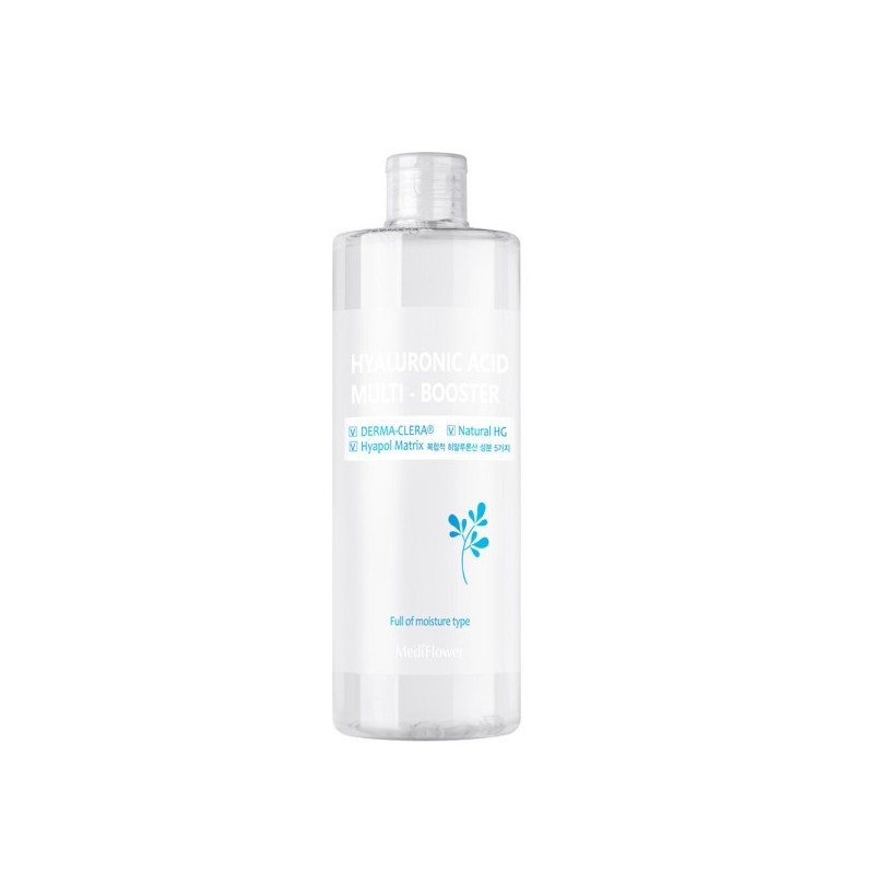 Nature Modeling Pack Cool Tea Tree 500g + Hyaluronic Acid