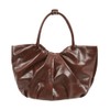 Kobe Lettuce B1638 Women's Handbag, Bag with Shoulder Strap, Faux
