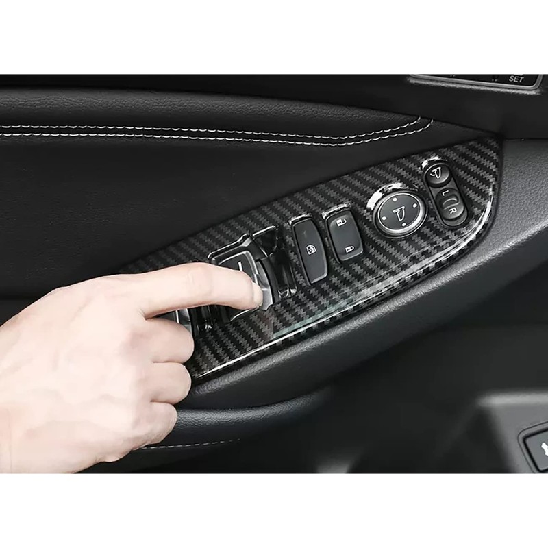 KELEIMAI Car Accessories Fit for Honda Accord 10th Gen 2018-2022