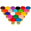 Cra-Z-Art Giant Color Craze 20 Dough Pack