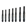 Adjustable Hand Reamer Set of 7 HV H3 (1/4 "