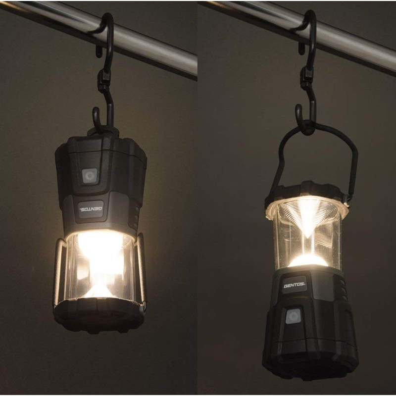 GENTOS EX-000R Lantern