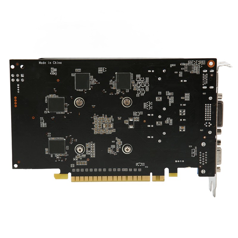 GTX650 2GB Gaming Graphics Card GDDR5 128Bit Computer PC Graphics