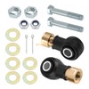 Powersports Replacement Parts Outer Tie Rod End Kit for 2011-2014