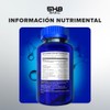 NAD+ Resveratrol Con Nicotinamida Ribosa y Quercetina 5H8 NUTRITION
