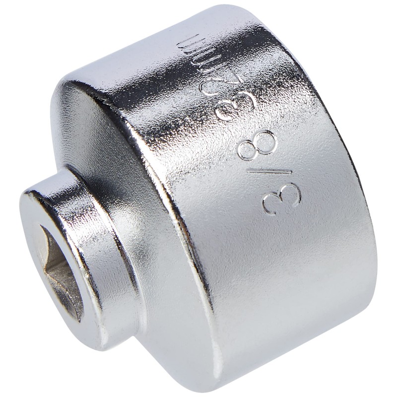 Sealey Sx113 Low Profile Oil Filter Socket 32Mm 3/8Sq Drive