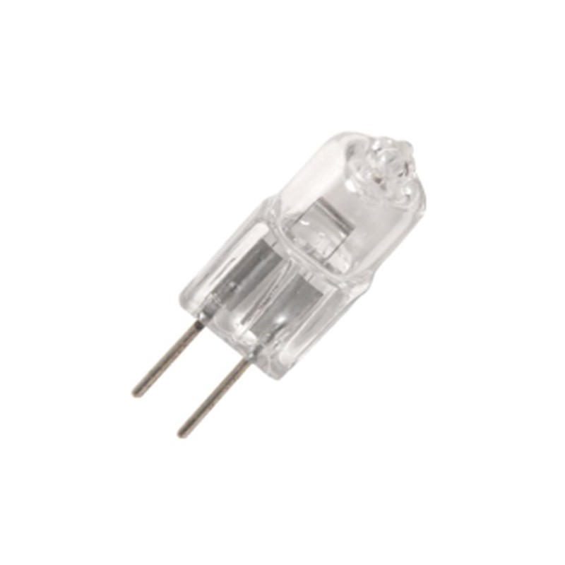 10 Qty. Halco 20W JC 12V G4 Prism JC20 20w