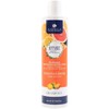Alkemilla Orange and Lemon Organic Shampoo - 250 ml