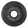 Rems Cutting Wheel CU 3-120 (S3, Diameter 18.7 mm, Depth