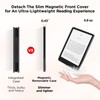 Vane Oak Magnetic Detachable Case for 7'' Kindle Paperwhite &