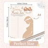 Guess Mums Tum - Teddy Bear Baby Shower Game -