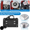 45 Degree Angle Cutting Tool, Angle Grinder Stand, 45 Degree
