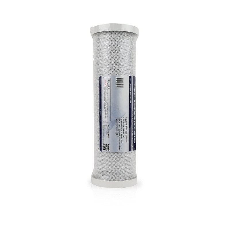 Apex RF-2032 Undercounter Drinking Water Filter Replacement Cartridge Pack