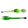TIKA Silicone Tea Infuser Strainer - Loose Leaf Steeper &