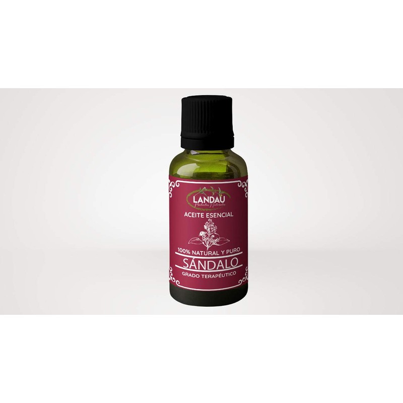 ACEITE ESENCIAL DE SANDALO 15 ML