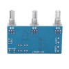 Power Amplifier Board XHM567 TPA3116D2 Dual Channel Digital Volume Control