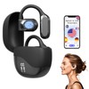 AI Language Translator Earbuds,Real Time 3 in 1 DevicesTranslation Earbuds,144