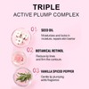 Shimmering Lip Gloss with Pearlescent, Duo Chrome Effect & Moisture