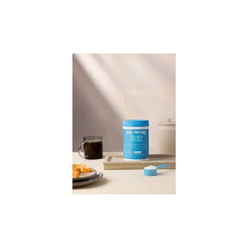 Colágeno Péptidos Vital Proteins 284g