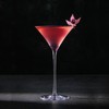 Crison Martini Darko MT1801 160ml premium crystal glass cocktail glass