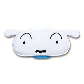 Toshin Pack KS-EM024 Crayon Shin-chan Eye Mask
