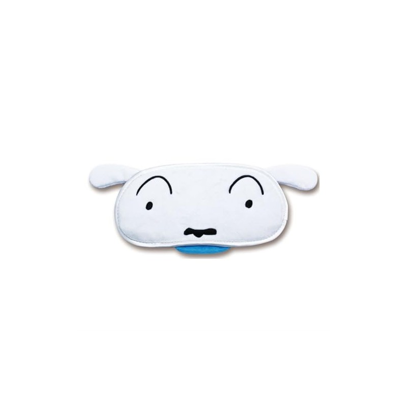Toshin Pack KS-EM024 Crayon Shin-chan Eye Mask