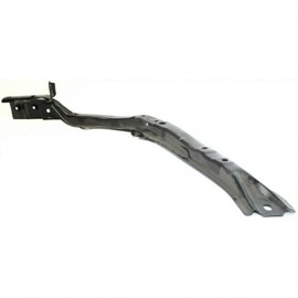 For Toyota Highlander 2001-2007 Driver Side Bumper Cover Support | Front | 5206248010 | TO1042102