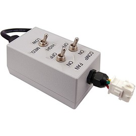 ASA ACTF A/C Test Fixture