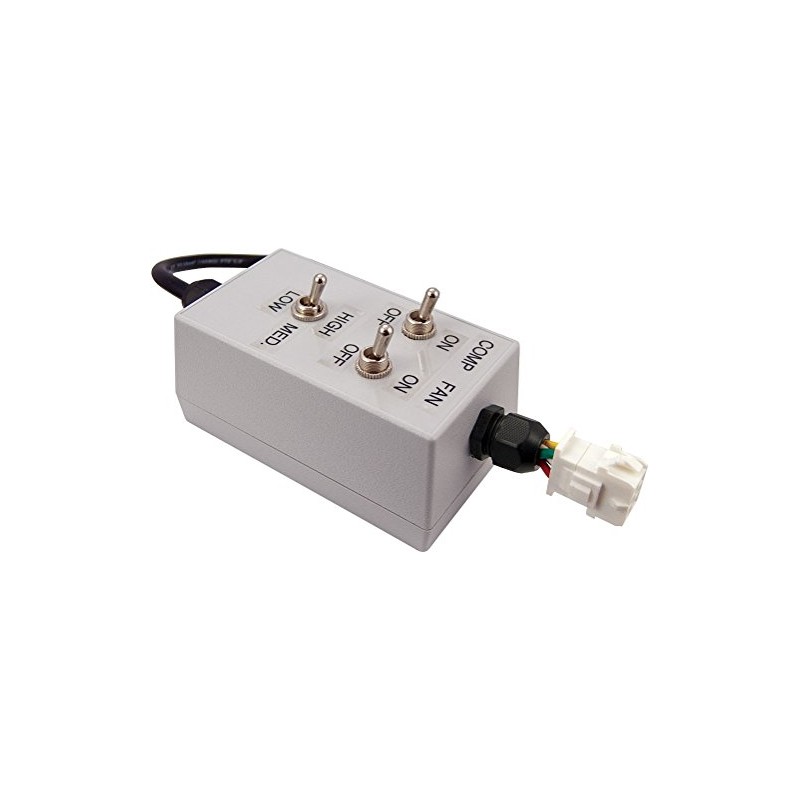 ASA ACTF A/C Test Fixture