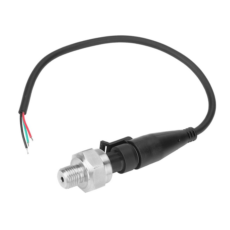 G1/4" Pressure Transducer Sensor Input 5V Output 0.5-4.5V / 0-5V