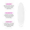 The Fox Tan Everyday Invisible Face Sunscreen SPF 50+, Daily