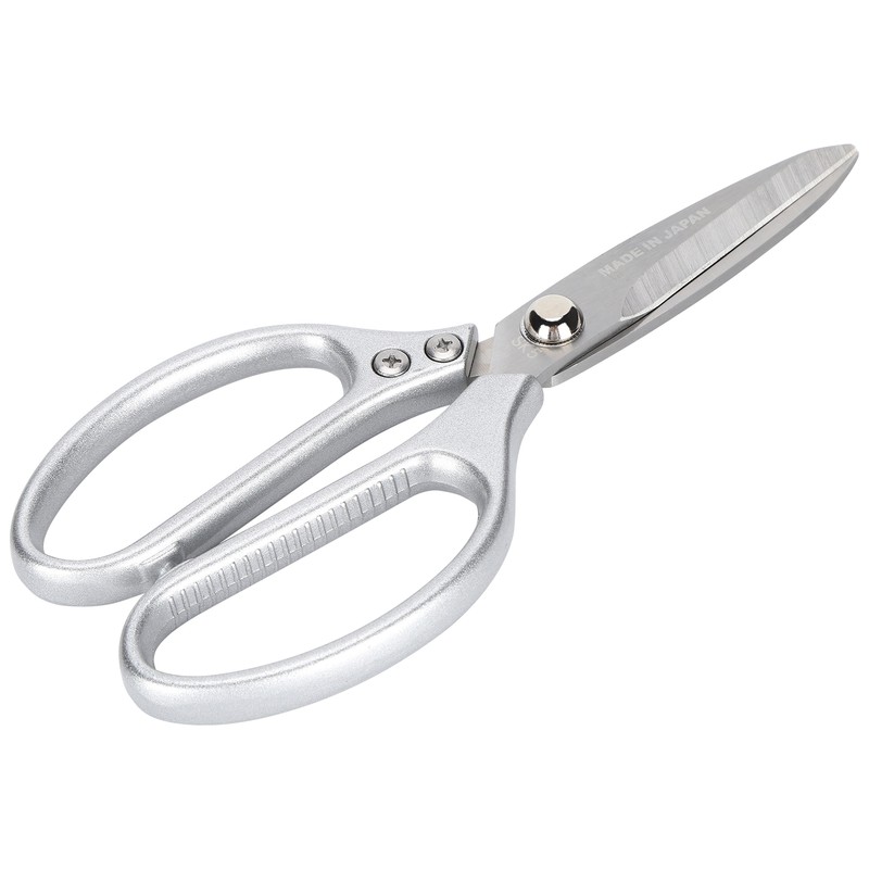 Stainless Steel Shears Strong Thicken Shear Heavy Duty Forged Scissor
