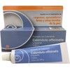 médicor Pomada de Caléndula Cicatrizante Natural Raspones Cortadas Quemaduras Leves