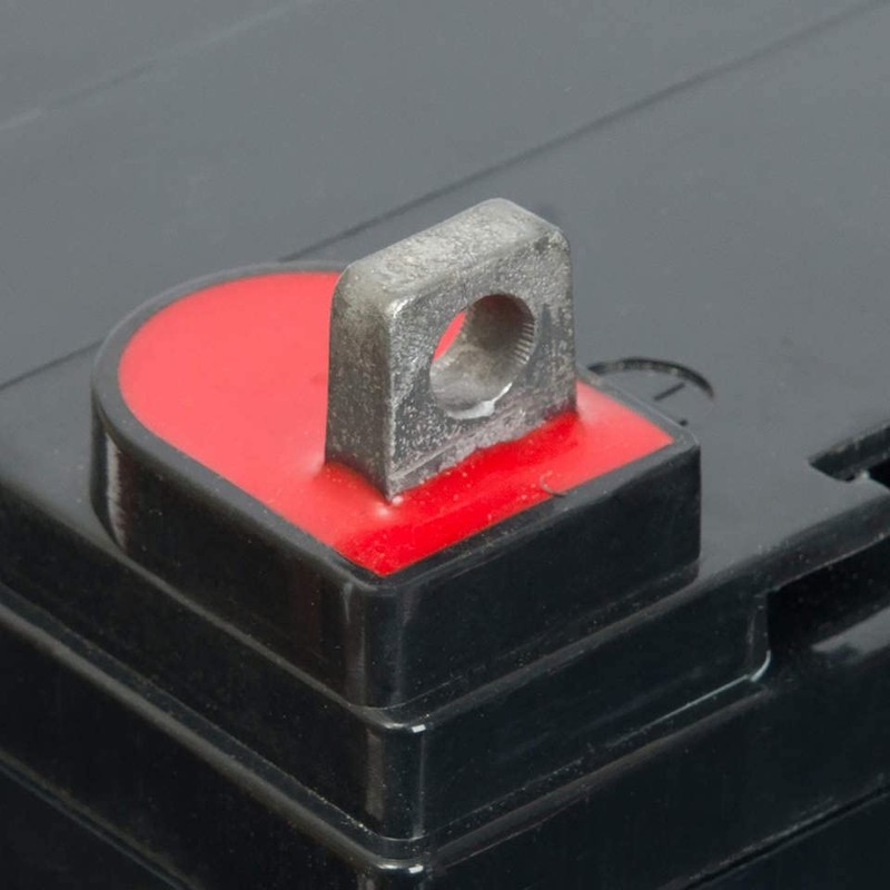 AJC Battery Compatible with Peg Perego Fire Rescue XL ED1042