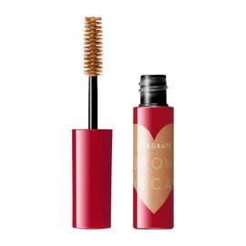 インテグレート ニュアンスアイブローマスカラ BR796 6g