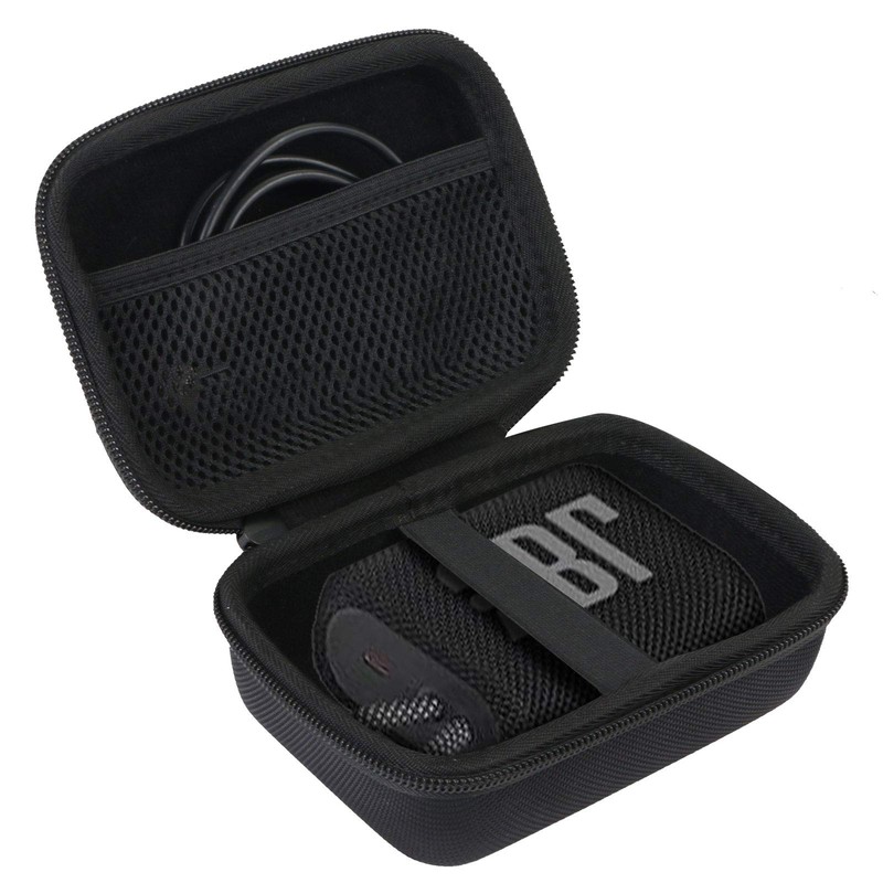 Protective Storage Case for JBL GO4 GO3 GO 3 Bluetooth