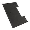 Laptop Bottom Base Cover Professional Replacement Laptop Lower Base Bottom