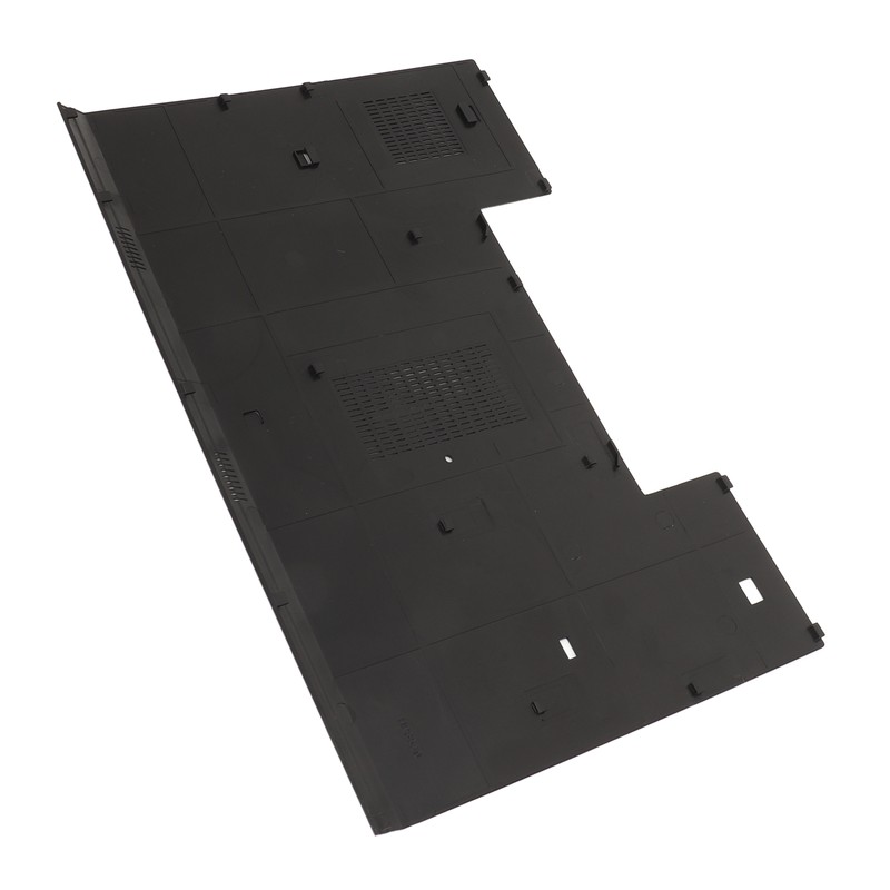Laptop Bottom Base Cover Professional Replacement Laptop Lower Base Bottom