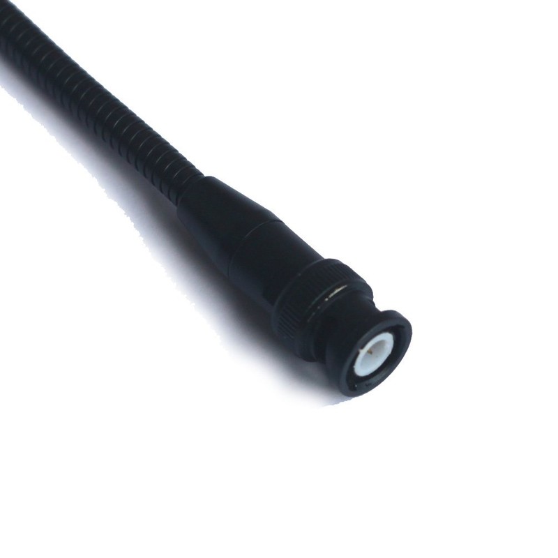 GUNKING 450mm DJ BNC LED light Studio Lamp gooseneck for