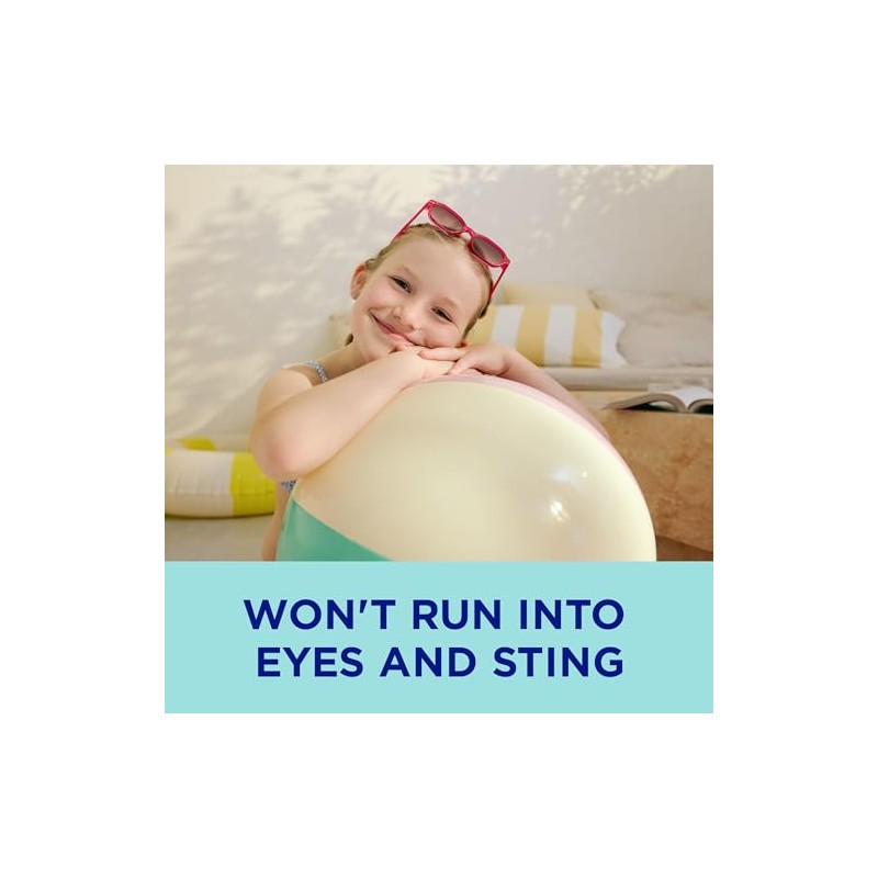 Coppertone KIDS Sunscreen Stick SPF 50 (0.5 Ounce) (Packaging may