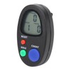 Golf Electronic Handheld Counter Digital Display Number Clicker Portable Finger