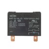SONG CHUAN 841-S-1A-D 100/120VAC General Purpose Relay SPDM 30A 277VAC