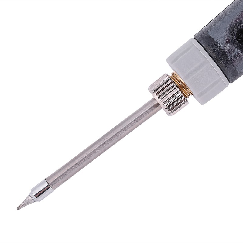 Fast Cooling & Heating USB Soldering Iron Durable Precision Soldering