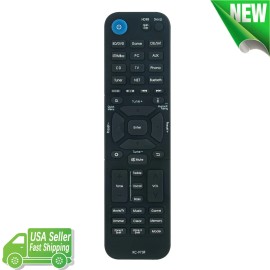 For Yamaha New RC-973R Replace Remote for Integra AV Receiver DRX-4.3 DRX-2.3 DRX-5.3 DTM-6
