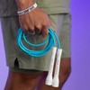 Elevate Rope Professional Speed Rope - 3 m Adjustable Skipping